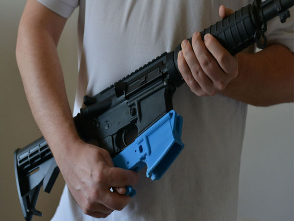 3డీ ప్రింటింగ్ ద్వారా క్రియేట్ చేయబడిన 10 ఆసాధారణ వస్తువులు