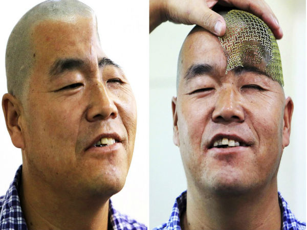 3డీ ప్రింటింగ్ ద్వారా క్రియేట్ చేయబడిన 10 ఆసాధారణ వస్తువులు