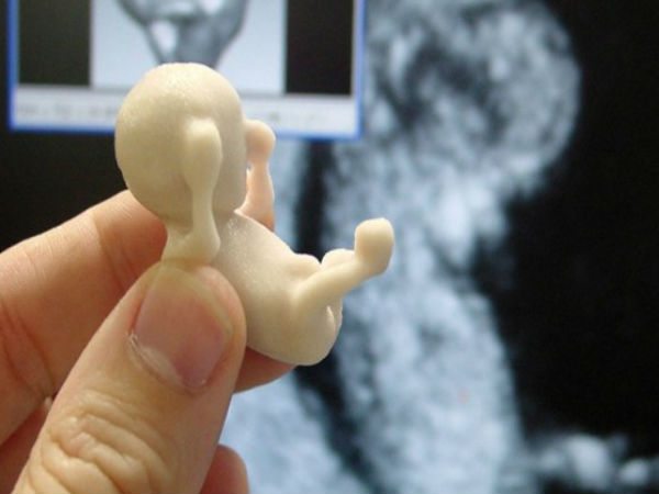 3డీ ప్రింటింగ్ ద్వారా క్రియేట్ చేయబడిన 10 ఆసాధారణ వస్తువులు