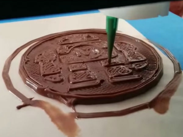 3డీ ప్రింటింగ్ ద్వారా క్రియేట్ చేయబడిన 10 ఆసాధారణ వస్తువులు