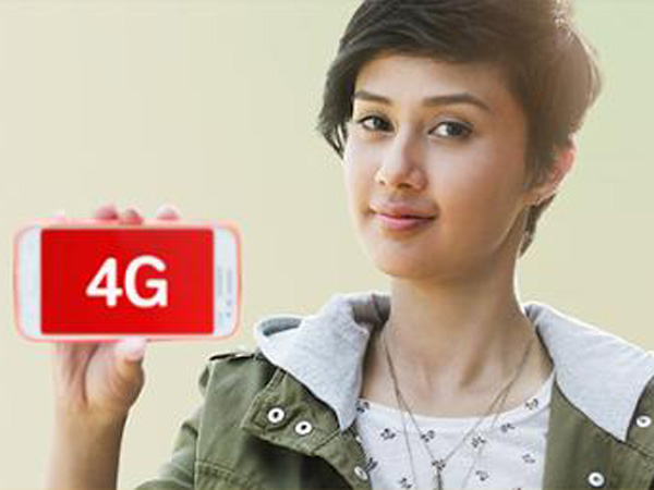 ‘ఎయిర్‌టెల్ 4జీ గర్ల్’ గురించి మీకు తెలియని విషయాలు