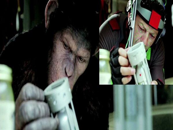 మతిపోగొడుతున్న విజువల్ ఎఫెక్ట్స్