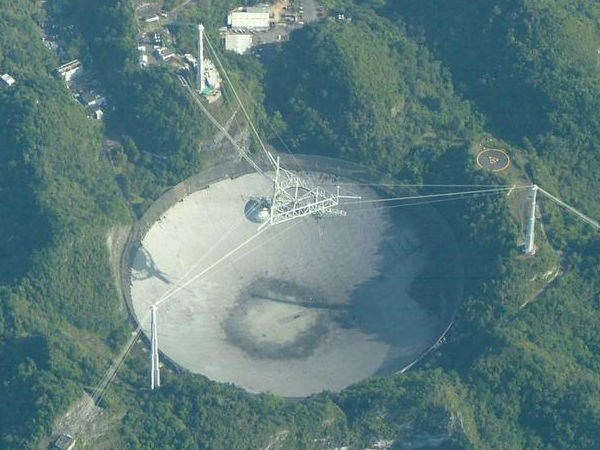 అతిపెద్ద రేడియో టెలీస్కోప్ ‘ఫాస్ట్'