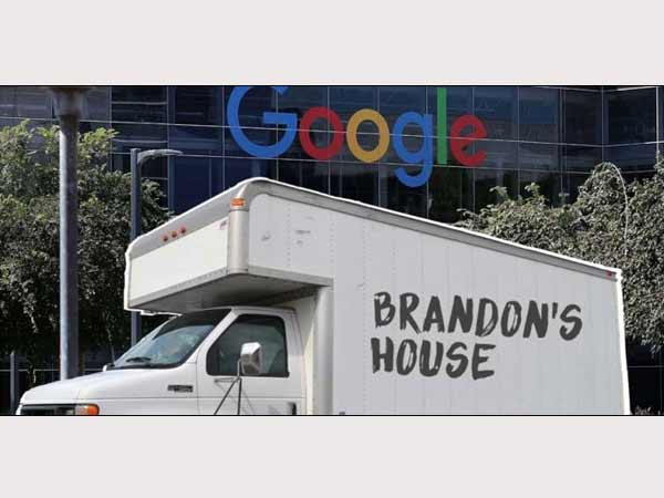  రోడ్ల పై జీవిస్తోన్నగూగుల్ ఉద్యోగులు, షాకింగ్ నిజాలు