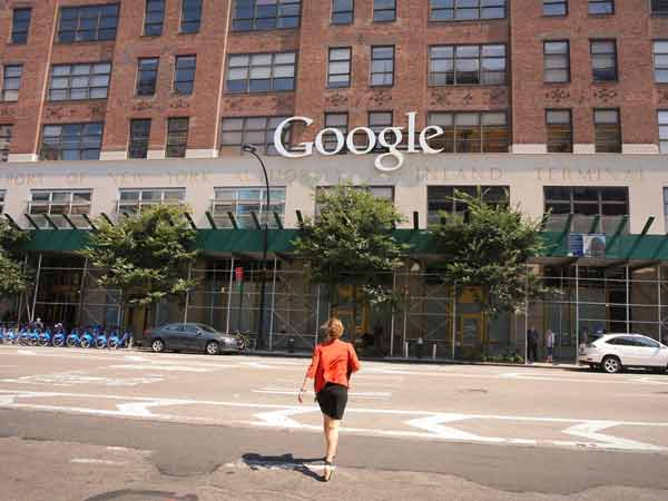  రోడ్ల పై జీవిస్తోన్నగూగుల్ ఉద్యోగులు, షాకింగ్ నిజాలు