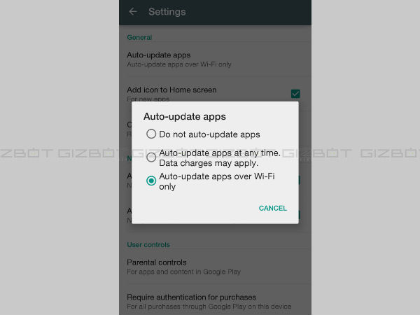  ఇలా చేస్తే, మీ ఫోన్ ఇంటర్నెట్ 80% ఆదా