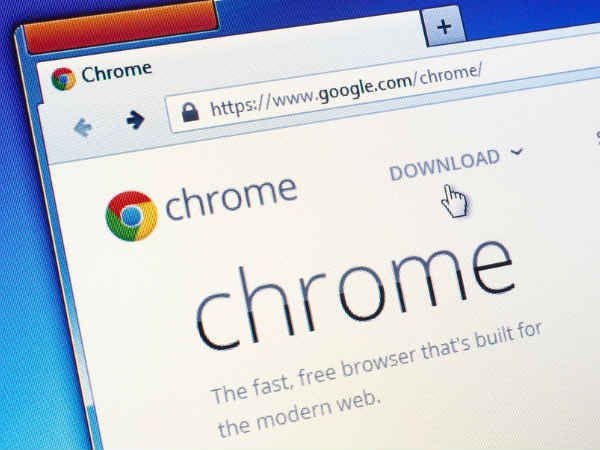 మీ గూగుల్ క్రోమ్ బ్రౌజర్ వేగం పెరగాలంటే..?