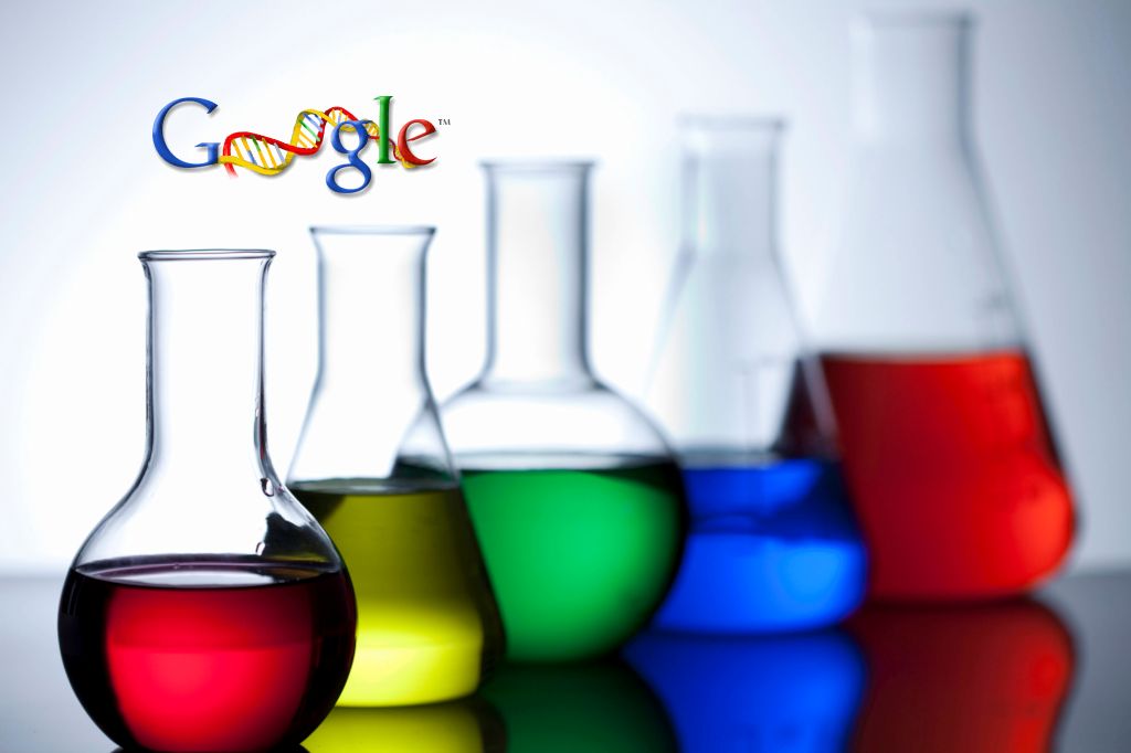  గూగుల్ చావును జయించబోతోందా...?