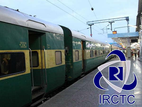 irctc
