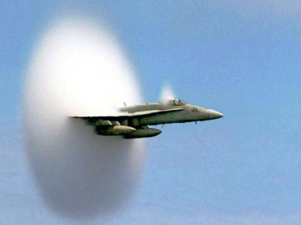 రెప్ప పాటులో అలజడి..?