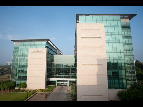 సాఫ్ట్‌వేర్ కంపెనీలు హైదరాబాద్ (ఫోటో టూర్)