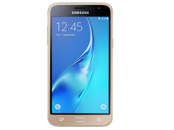 సామ్‌సంగ్ నుంచి కొత్త 4జీ ఫోన్ : Galaxy J3