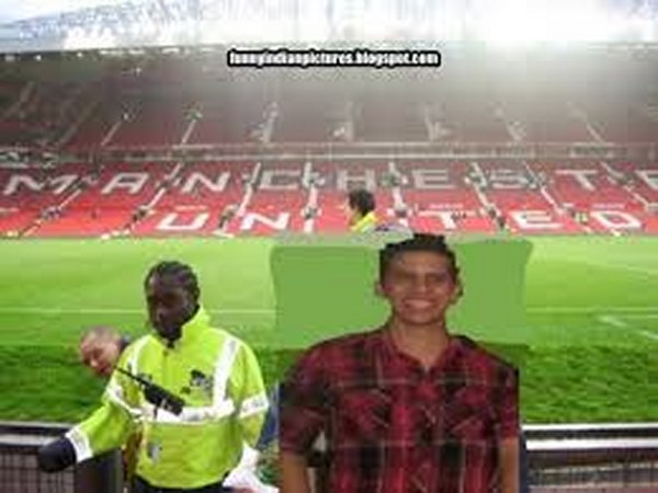 సోషల్ మీడియాలో దుమ్ము లేపుతున్న మార్ఫింగ్ ఫోటోలు