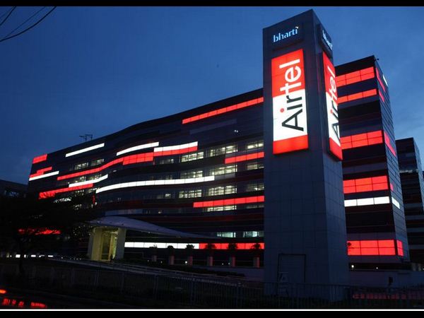 ఎయిర్‌టెల్ గురించి క్లుప్తంగా...