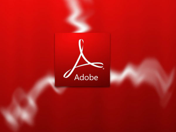 Adobe అత్యవసర అప్‌డేట్, ప్రమాదంలో మీ కంప్యూటర్..?