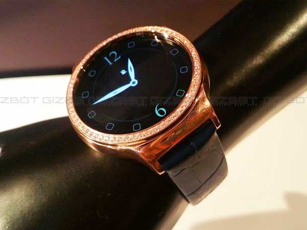 Huawei స్మార్ట్‌వాచ్ ప్రత్యేకతలు