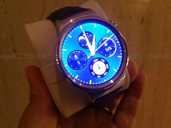 Huawei స్మార్ట్‌వాచ్ ప్రత్యేకతలు