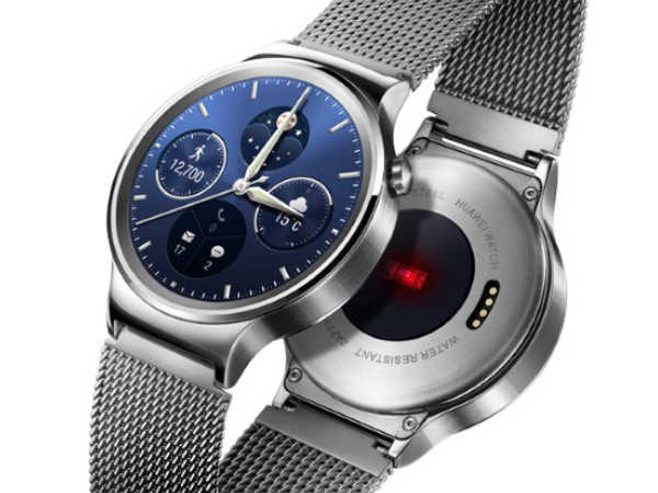 Huawei స్మార్ట్‌వాచ్ ప్రత్యేకతలు