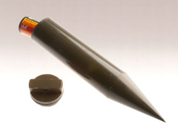  అమెరికా నిఘా సంస్థ వద్ద అంతు చిక్కని నిఘా గాడ్జెట్‌లు?