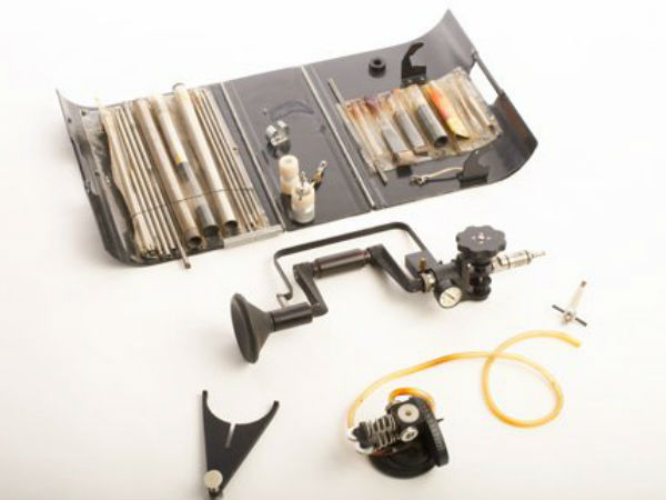  అమెరికా నిఘా సంస్థ వద్ద అంతు చిక్కని నిఘా గాడ్జెట్‌లు?