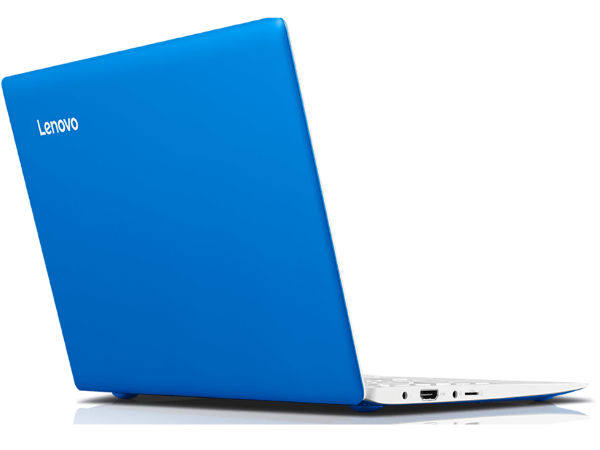 రూ.14,499కే లెనోవో ల్యాప్‌టాప్