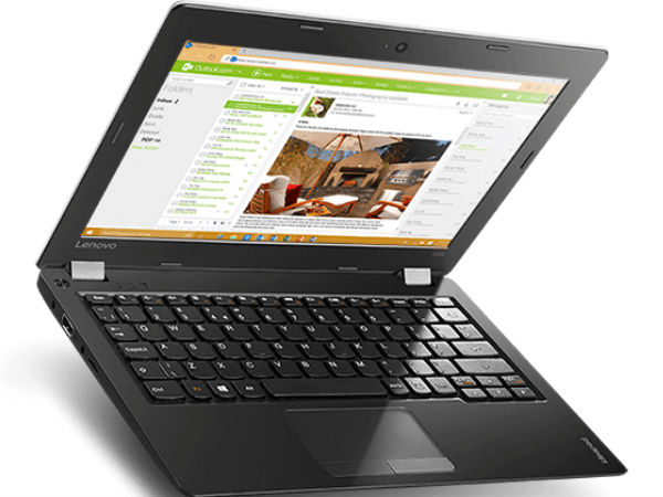 రూ.14,499కే లెనోవో ల్యాప్‌టాప్