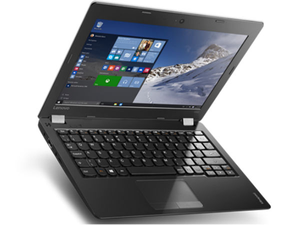 రూ.14,499కే లెనోవో ల్యాప్‌టాప్