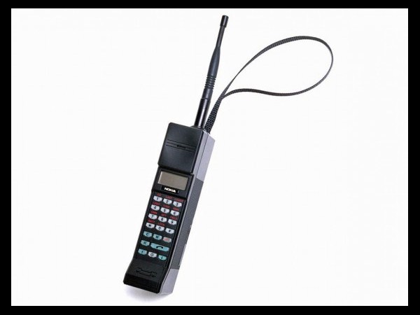  ప్రపంచాన్ని ఊపేసిన 18 నోకియా ఫోన్‌లు