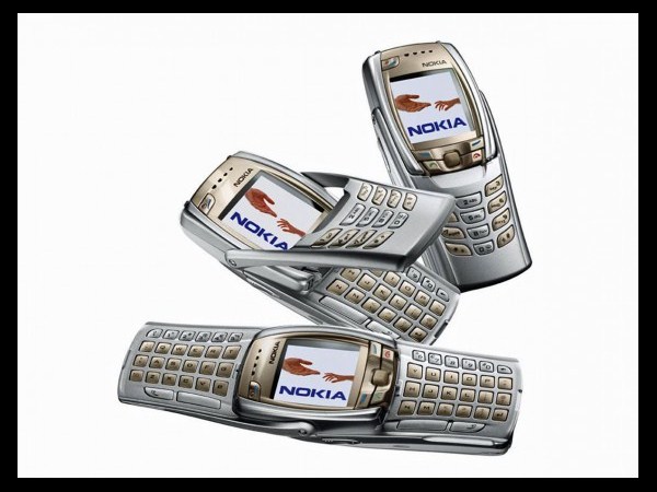  ప్రపంచాన్ని ఊపేసిన 18 నోకియా ఫోన్‌లు