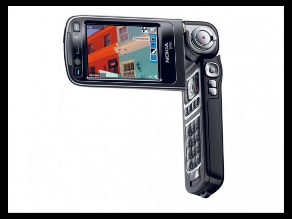  ప్రపంచాన్ని ఊపేసిన 18 నోకియా ఫోన్‌లు