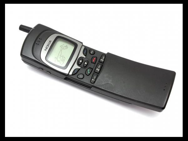  ప్రపంచాన్ని ఊపేసిన 18 నోకియా ఫోన్‌లు