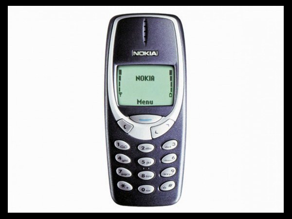  ప్రపంచాన్ని ఊపేసిన 18 నోకియా ఫోన్‌లు