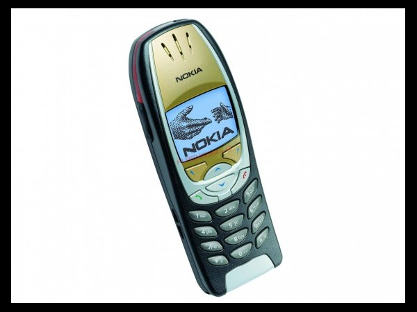  ప్రపంచాన్ని ఊపేసిన 18 నోకియా ఫోన్‌లు