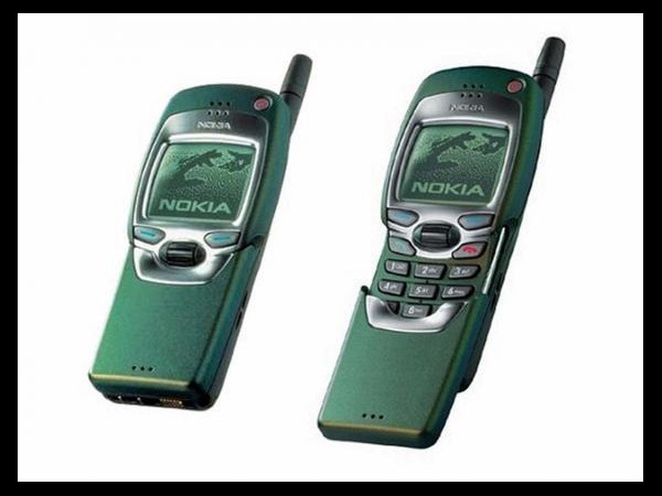  ప్రపంచాన్ని ఊపేసిన 18 నోకియా ఫోన్‌లు