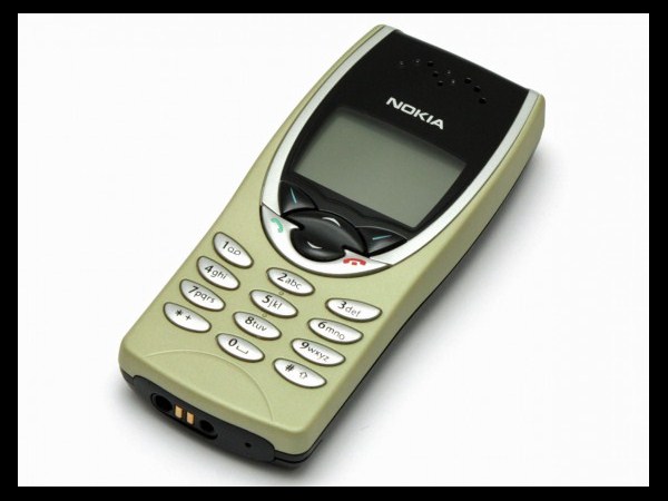  ప్రపంచాన్ని ఊపేసిన 18 నోకియా ఫోన్‌లు
