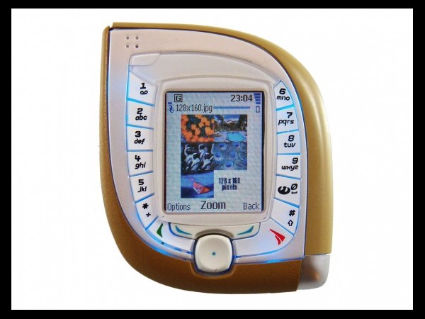  ప్రపంచాన్ని ఊపేసిన 18 నోకియా ఫోన్‌లు