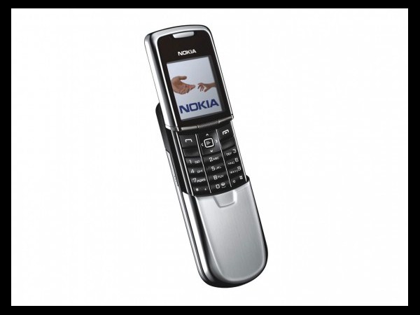  ప్రపంచాన్ని ఊపేసిన 18 నోకియా ఫోన్‌లు