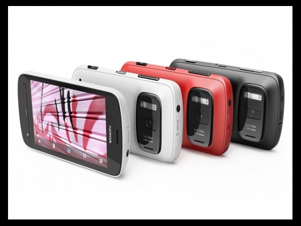  ప్రపంచాన్ని ఊపేసిన 18 నోకియా ఫోన్‌లు