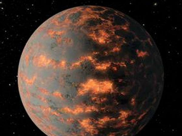 ఆ గ్రహం పై చావు అతి కిరాతకం..?