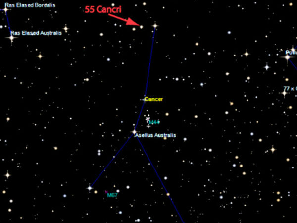 ఆ గ్రహం పై చావు అతి కిరాతకం..?