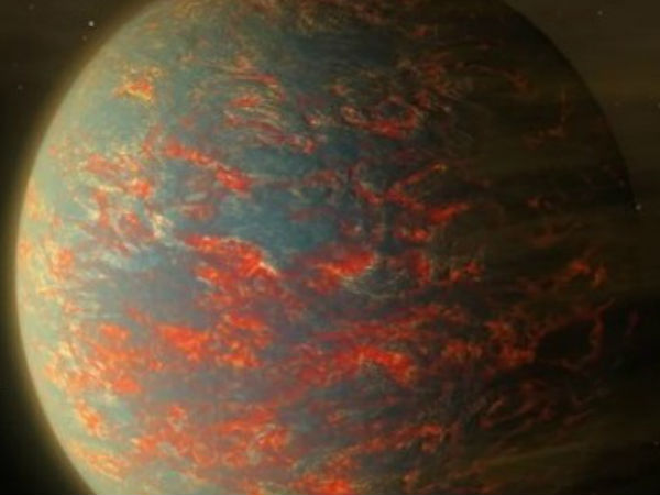 ఆ గ్రహం పై చావు అతి కిరాతకం..?