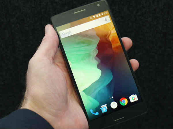 OnePlus Exchange Scheme Offers