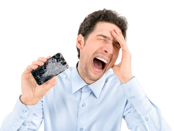 స్మార్ట్‌ఫోన్‌తో నష్టాలే ఎక్కువా..?