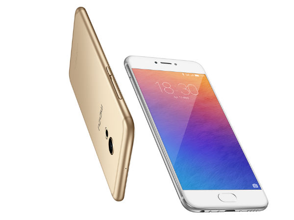 10-కోర్ డెకా ప్రాసెసర్‌తో మిజు ప్రో6