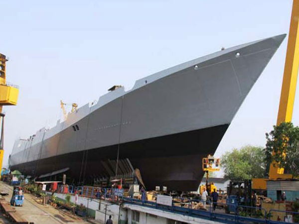  ఇండియన్ మిలటరీ వద్ద ఉన్న 10 శక్తివంతమైన వెపన్స్‌