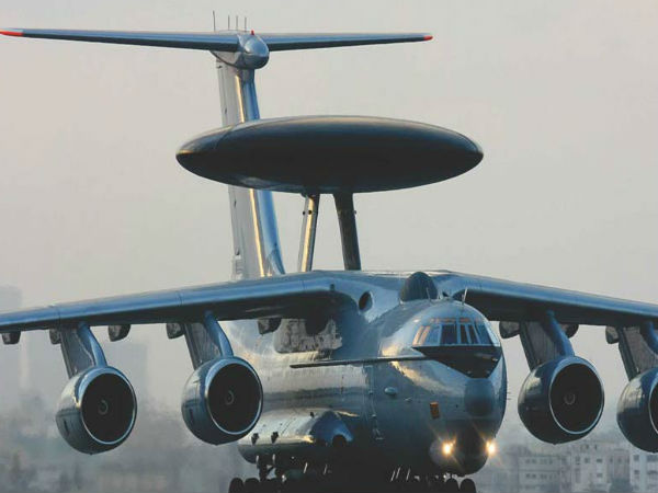  ఇండియన్ మిలటరీ వద్ద ఉన్న 10 శక్తివంతమైన వెపన్స్‌