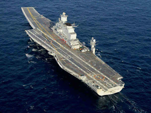  ఇండియన్ మిలటరీ వద్ద ఉన్న 10 శక్తివంతమైన వెపన్స్‌