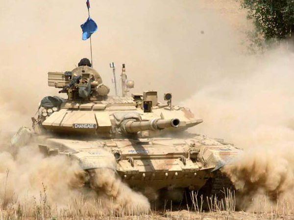  ఇండియన్ మిలటరీ వద్ద ఉన్న 10 శక్తివంతమైన వెపన్స్‌