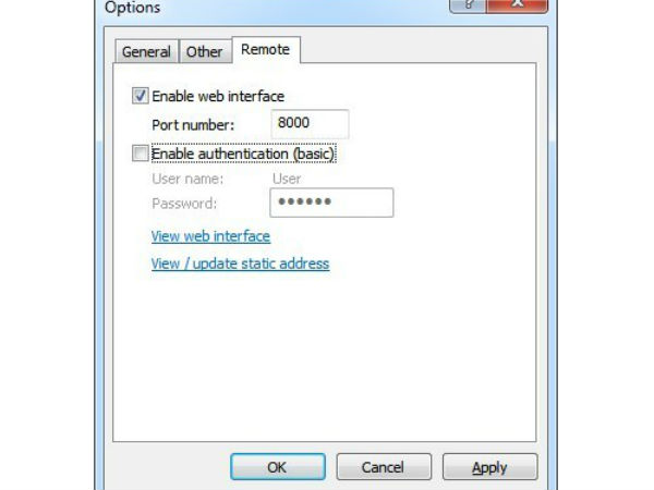 ఫోన్‌తో కంప్యూటర్‌‍ను Shutdown చేయటం ఎలా..?
