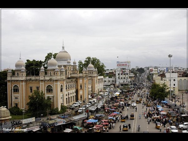  సాఫ్ట్‌వేర్ ఉద్యోగానికి ‘బెస్ట్ ఇండియన్ సిటీలు’
